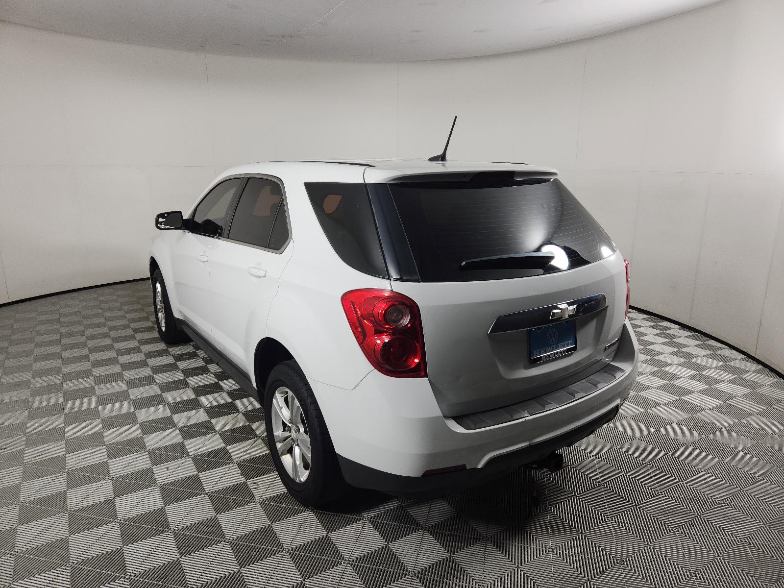 2013 Chevrolet Equinox Vehicle Photo in Georgetown, TX 78626