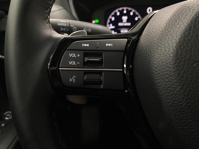 2025 Acura ADX Vehicle Photo in Appleton, WI 54913