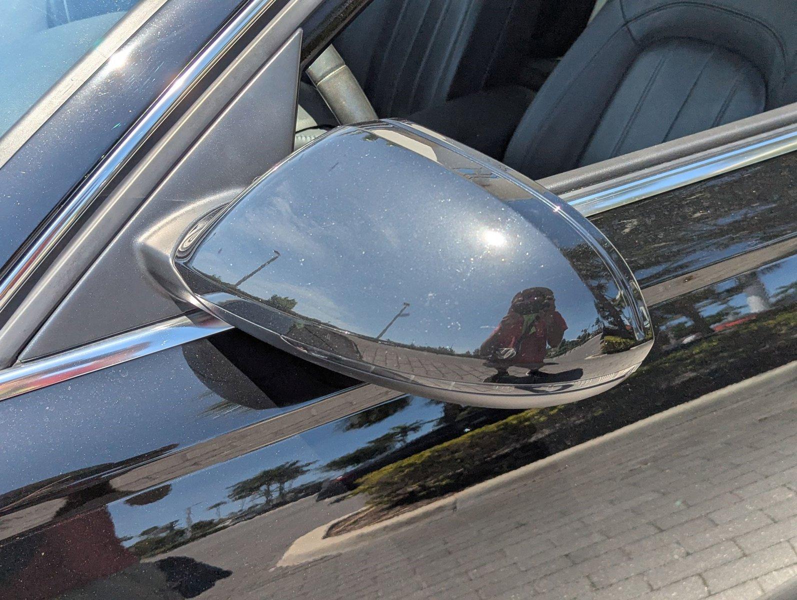 2012 Audi A6 Vehicle Photo in Delray Beach, FL 33444