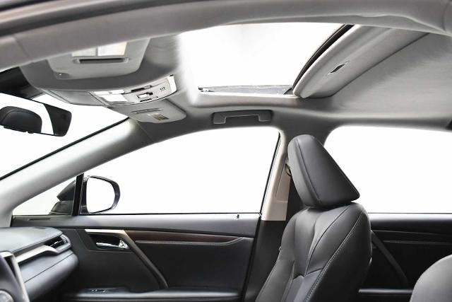 2022 Lexus RX 350 Vehicle Photo in DALLAS, TX 75235