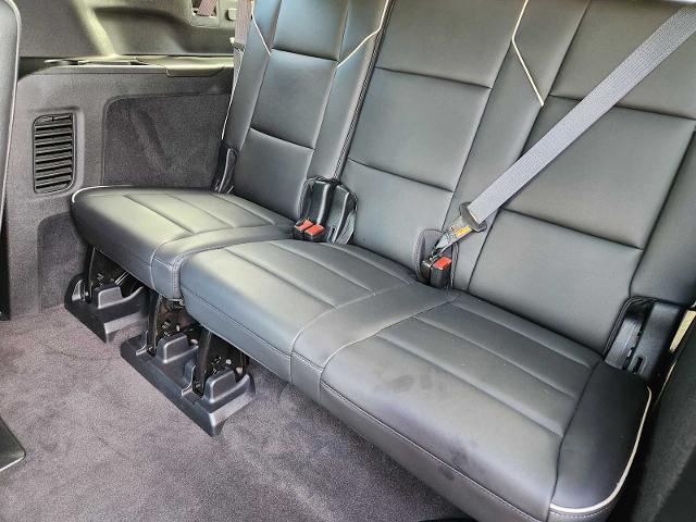 2023 Cadillac Escalade ESV Vehicle Photo in HOUSTON, TX 77079