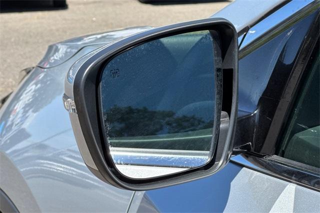2023 Nissan Murano Vehicle Photo in ELK GROVE, CA 95757-8703