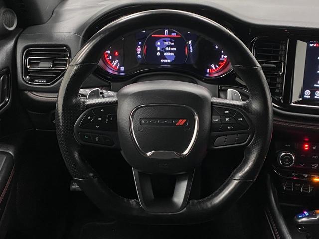 2023 Dodge Durango Vehicle Photo in APPLETON, WI 54914-8833