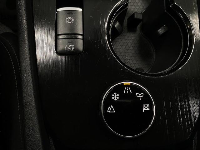 2023 Nissan Rogue Vehicle Photo in Appleton, WI 54913