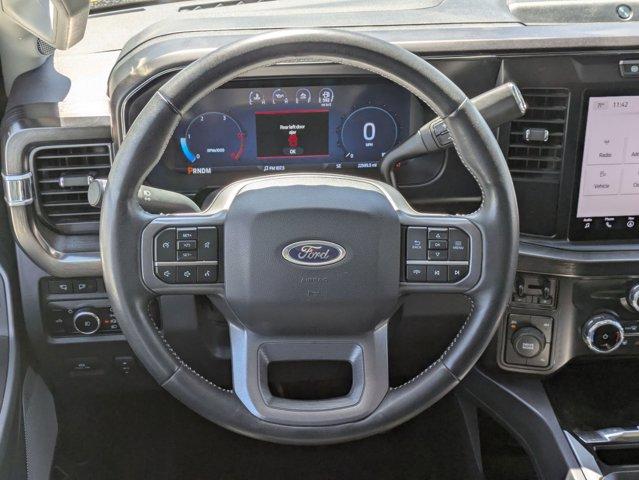 2024 Ford Super Duty F-250 SRW Vehicle Photo in SELMA, TX 78154-1459