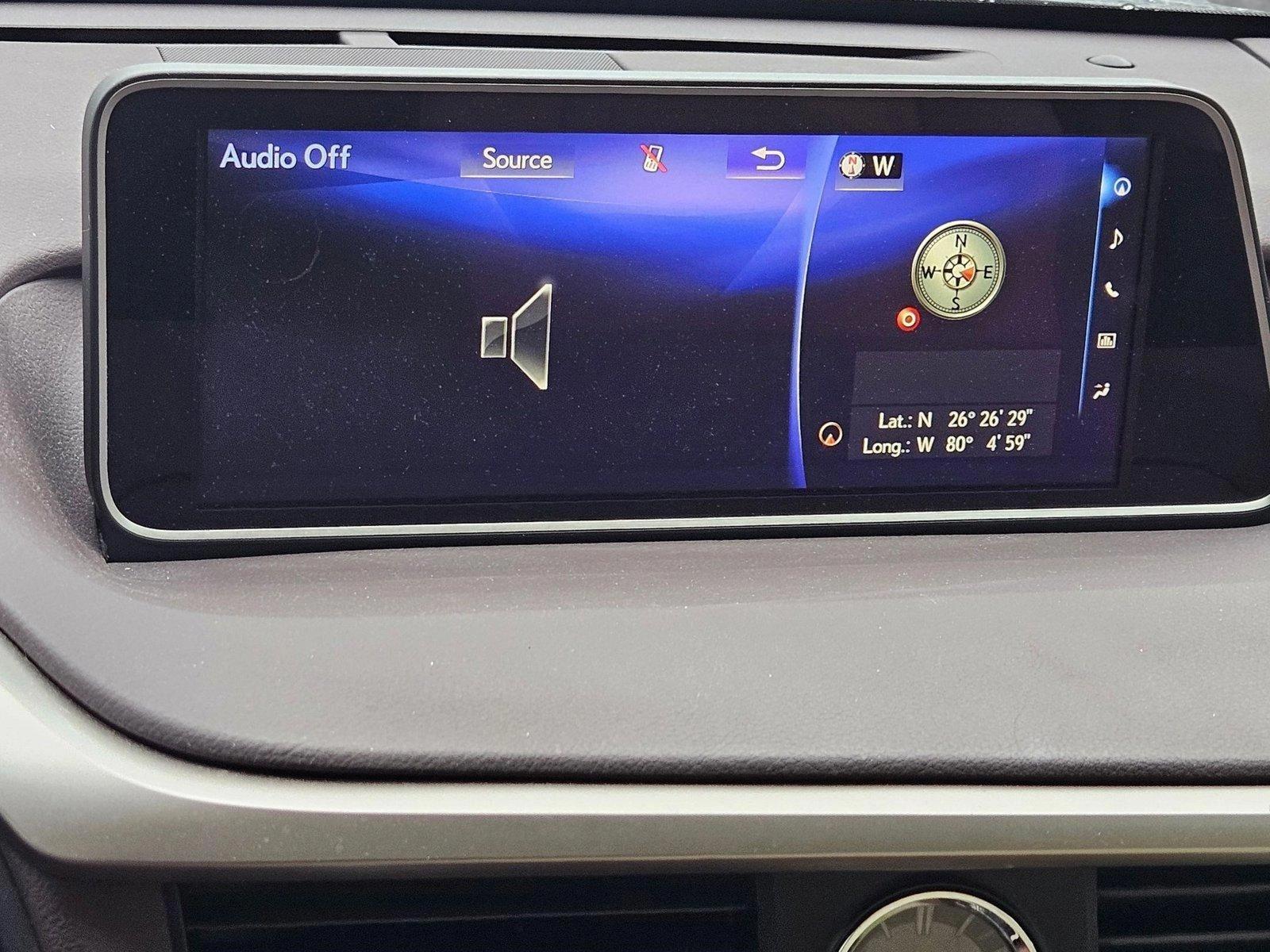 2017 Lexus RX 350 Vehicle Photo in Delray Beach, FL 33444
