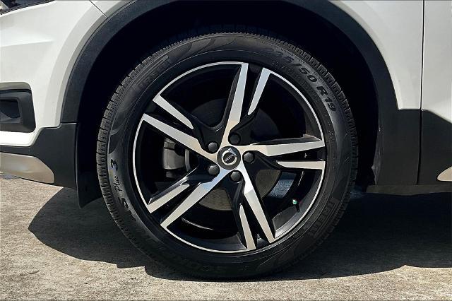 2021 Volvo XC40 Vehicle Photo in Houston, TX 77007