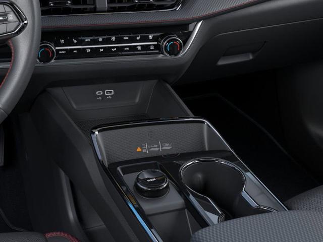 2026 Chevrolet Equinox Vehicle Photo in BEAUFORT, SC 29906-4218
