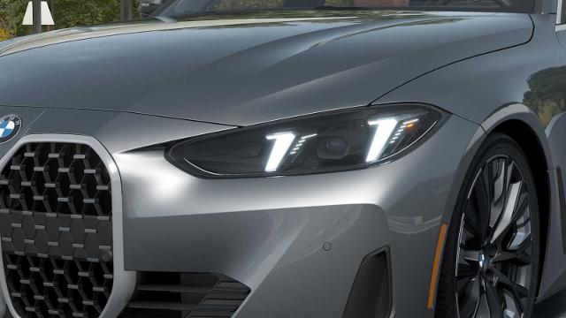 2025 BMW 430i Vehicle Photo in GRAPEVINE, TX 76051