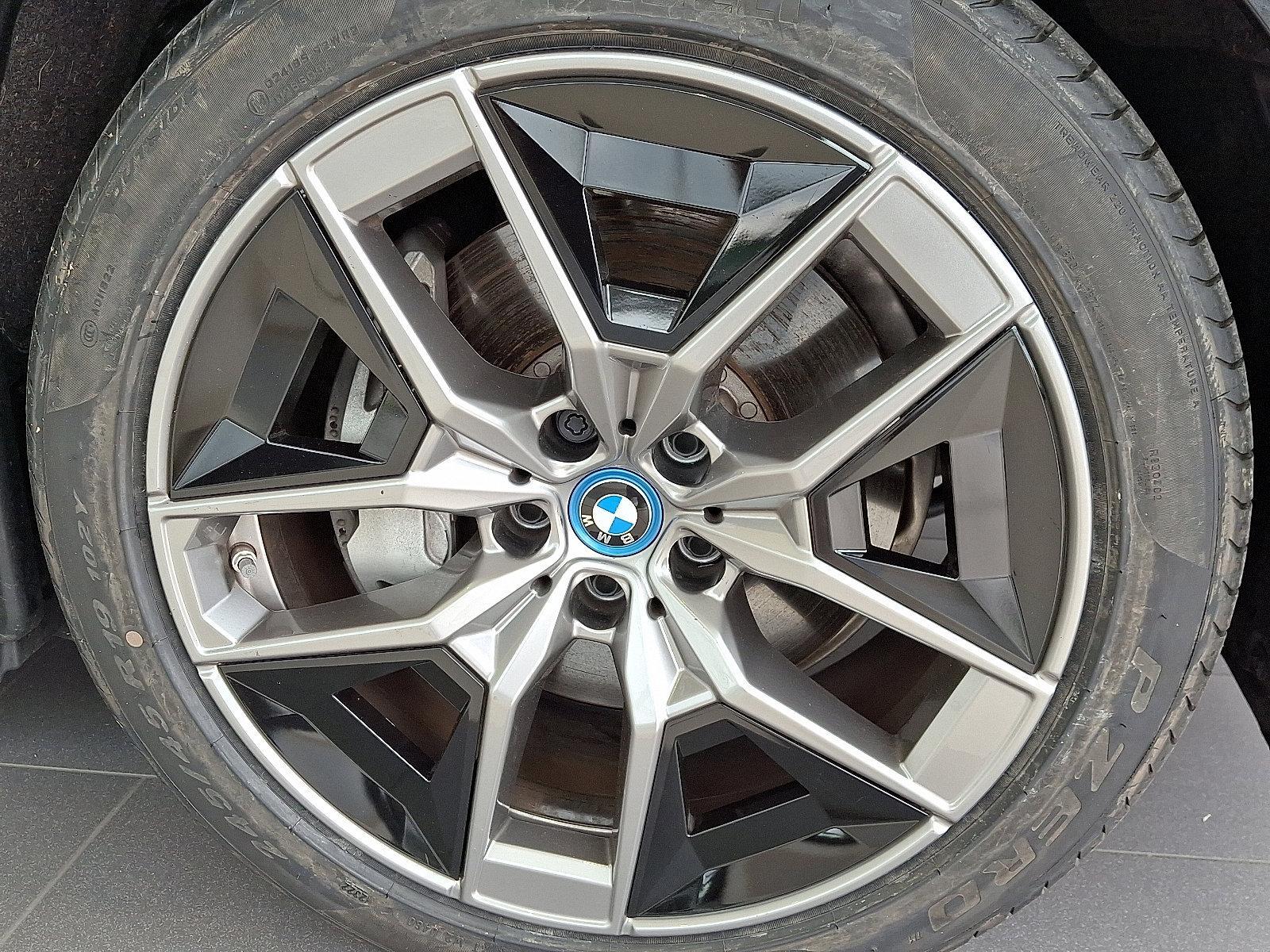 2024 BMW i5 Vehicle Photo in Lancaster, PA 17601