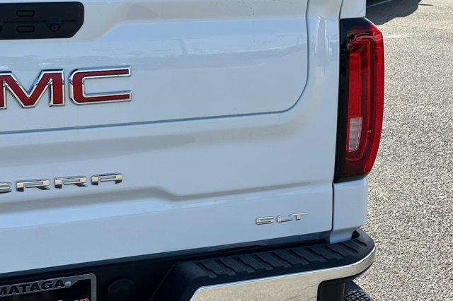 2025 GMC Sierra 1500 Vehicle Photo in STOCKTON, CA 95212-2838