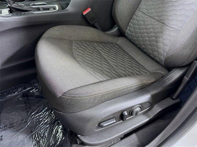 2019 Chevrolet Equinox Vehicle Photo in PUYALLUP, WA 98371-4149