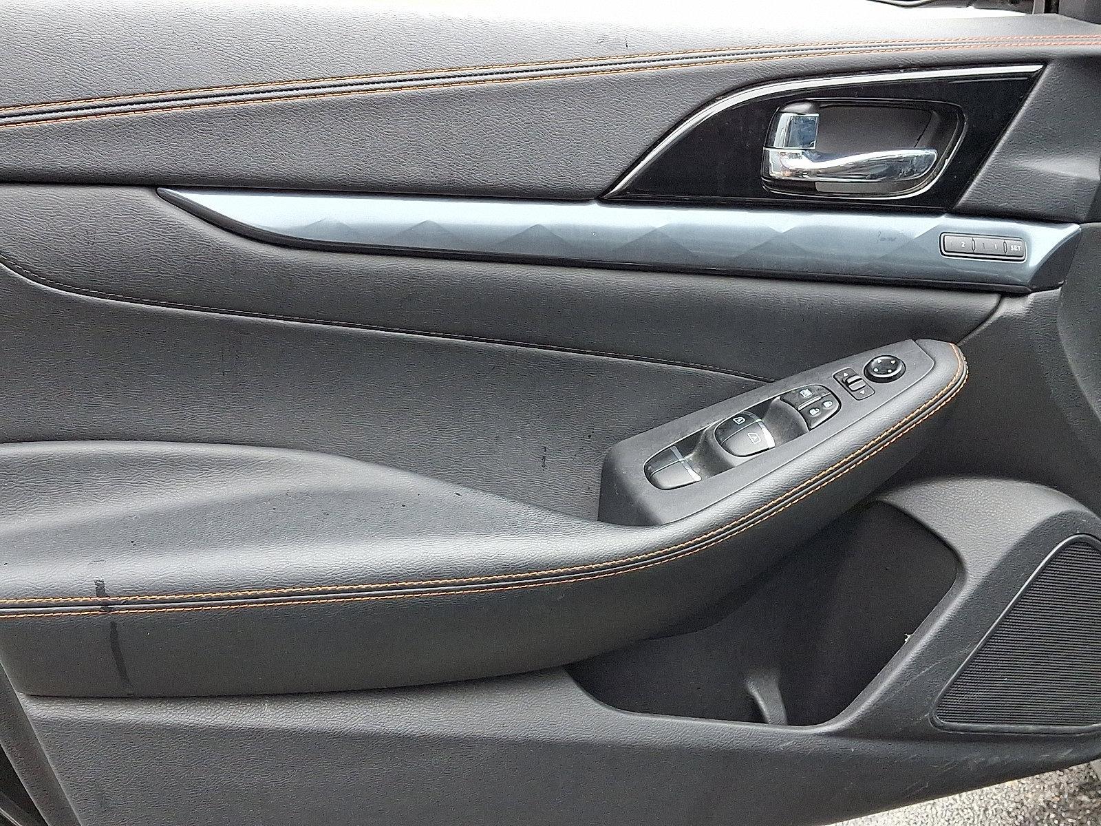 2023 Nissan Maxima Vehicle Photo in Mechanicsburg, PA 17050-2306