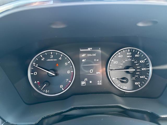 2025 Subaru Outback Vehicle Photo in Oshkosh, WI 54904