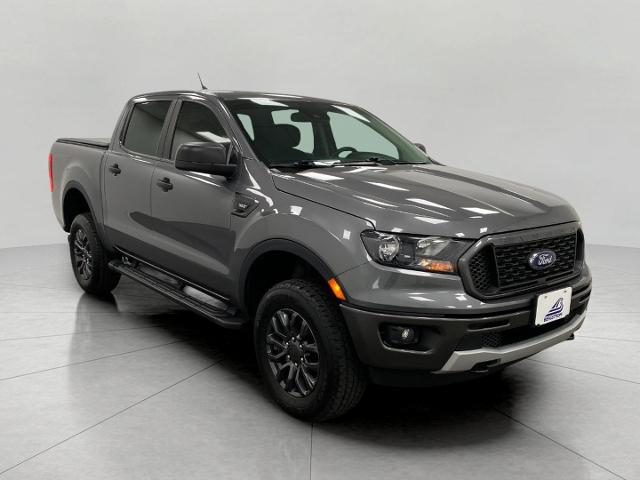 2023 Ford Ranger Vehicle Photo in Appleton, WI 54913