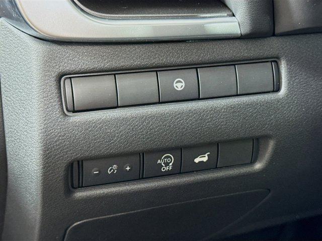 2023 Nissan Rogue Vehicle Photo in Flemington, NJ 08822