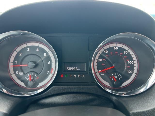2019 Dodge Grand Caravan Vehicle Photo in GREEN BAY, WI 54304-5303