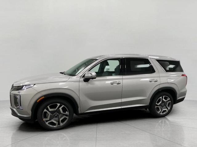 2025 Hyundai PALISADE Vehicle Photo in Appleton, WI 54913