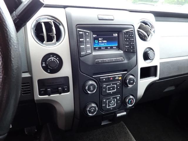 2014 Ford F-150 Vehicle Photo in ZELIENOPLE, PA 16063-2910