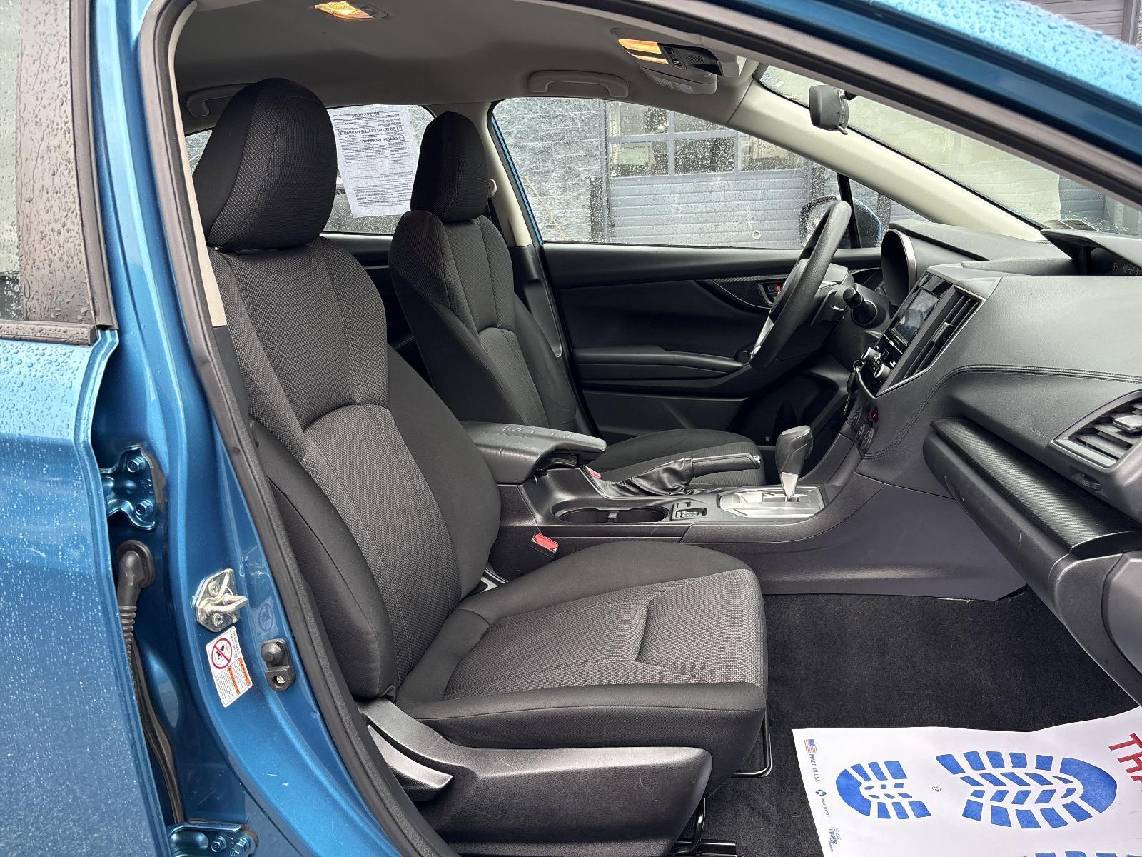 2017 Subaru Impreza Vehicle Photo in Mechanicsburg, PA 17050