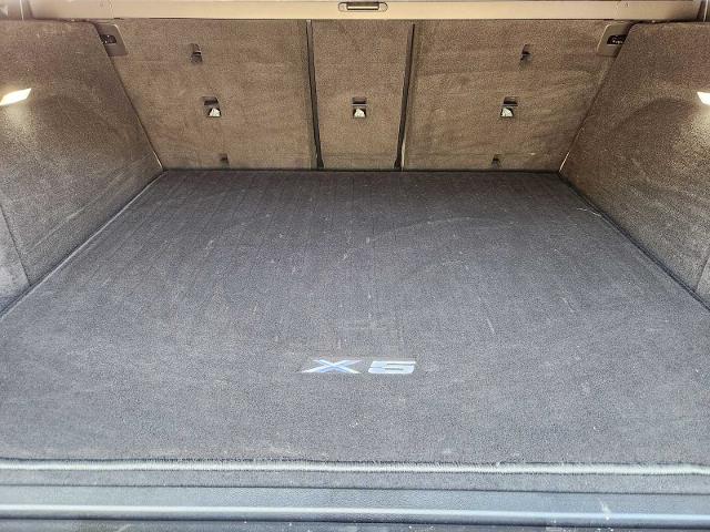 2022 BMW X5 xDrive40i Vehicle Photo in PLANO, TX 75024