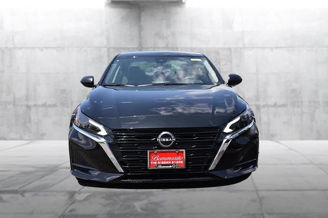 2025 Nissan Altima Vehicle Photo in Ballwin, MO 63011