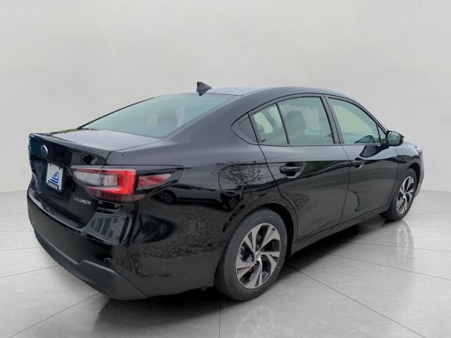 2025 Subaru Legacy Vehicle Photo in Green Bay, WI 54304