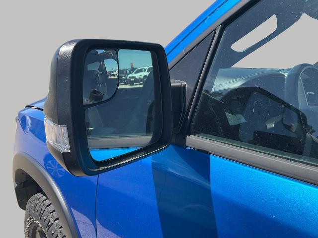 2022 Ram 1500 Vehicle Photo in Kaukauna, WI 54130