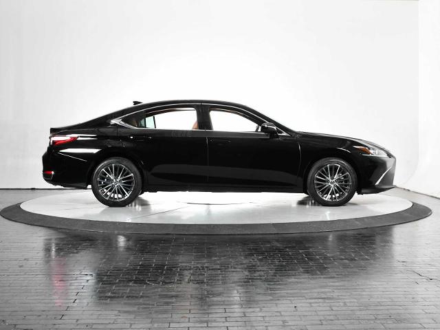 2024 Lexus ES 250 Vehicle Photo in DALLAS, TX 75235