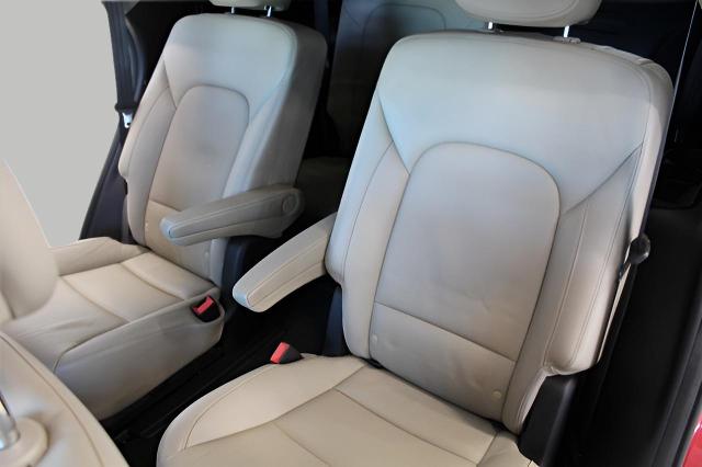 2017 Hyundai SANTA FE Vehicle Photo in Green Bay, WI 54304