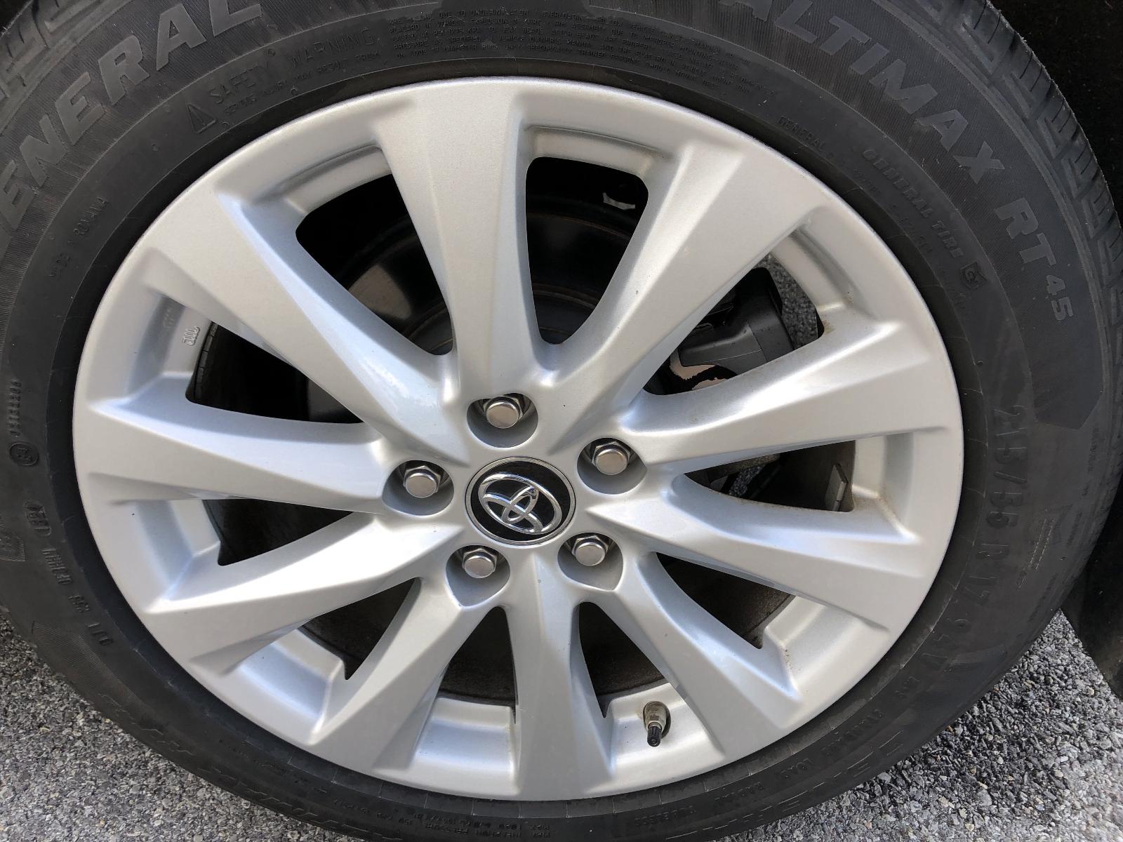 2019 Toyota Camry Vehicle Photo in Mechanicsburg, PA 17050