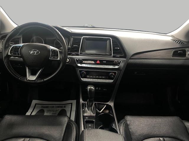 2019 Hyundai SONATA Vehicle Photo in Appleton, WI 54913