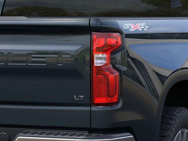 2025 Chevrolet Silverado 1500 Vehicle Photo in PAWLING, NY 12564-3219