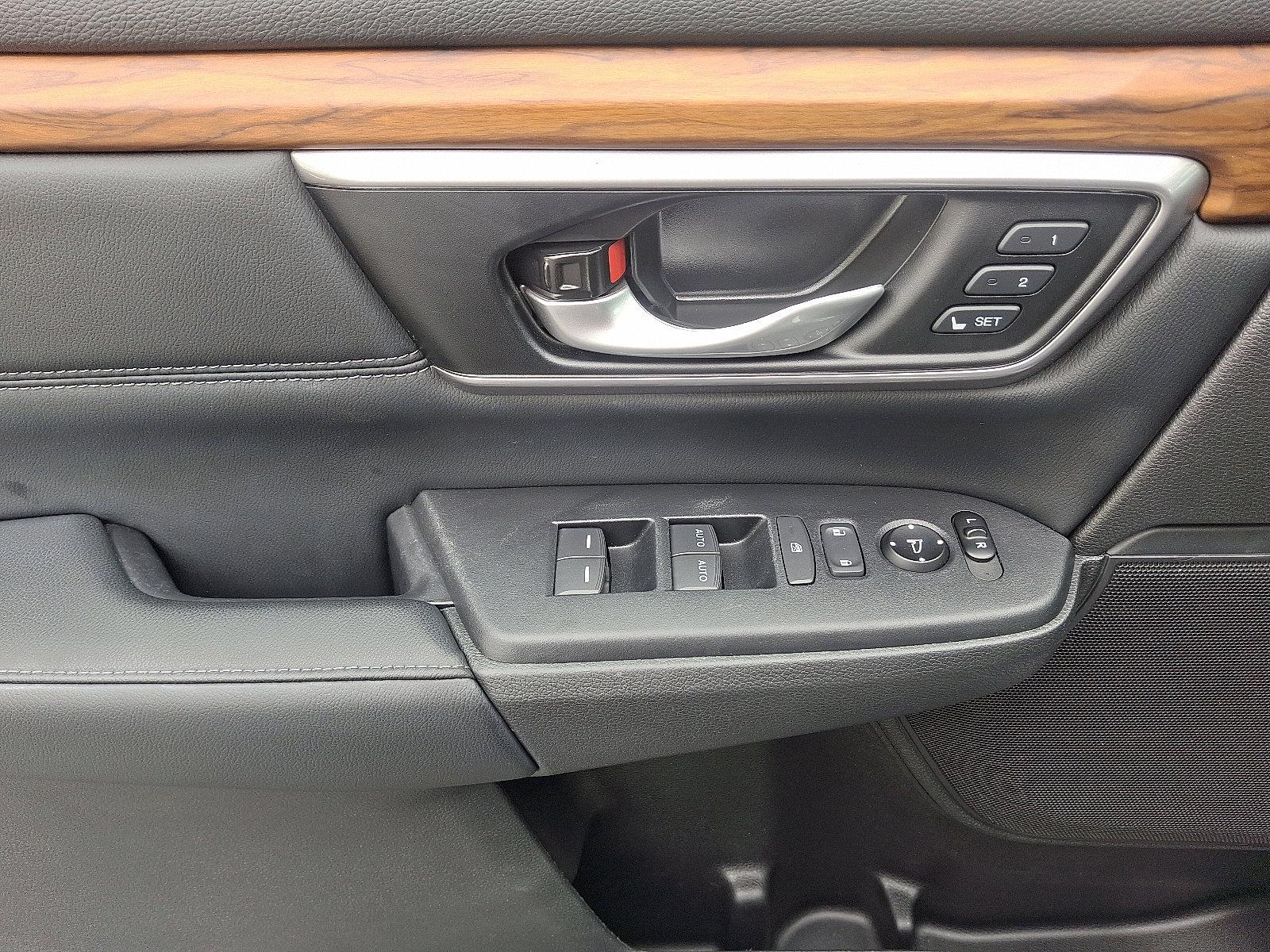2019 Honda CR-V Vehicle Photo in Harrisburg, PA 17111