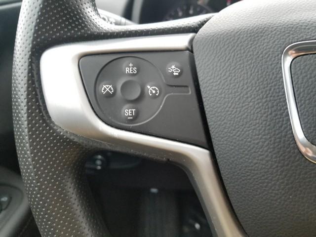 2022 GMC Terrain Vehicle Photo in ELYRIA, OH 44035-6349