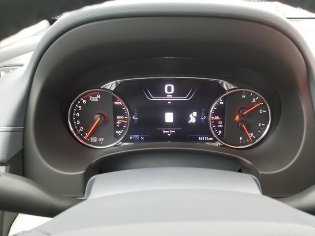 2023 GMC Terrain Vehicle Photo in ELYRIA, OH 44035-6349