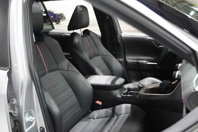 2021 Toyota RAV4 Prime Vehicle Photo in GRAPEVINE, TX 76051