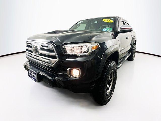 2018 Toyota Tacoma Vehicle Photo in Flemington, NJ 08822