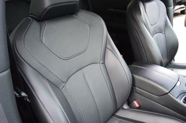 2023 INFINITI QX60 Vehicle Photo in Houston, TX 77090