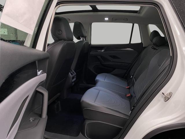 2025 Volkswagen Tiguan Vehicle Photo in Appleton, WI 54913