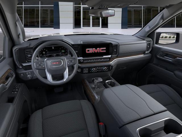 2025 GMC Sierra 1500 Vehicle Photo in WATERTOWN, CT 06795-3318