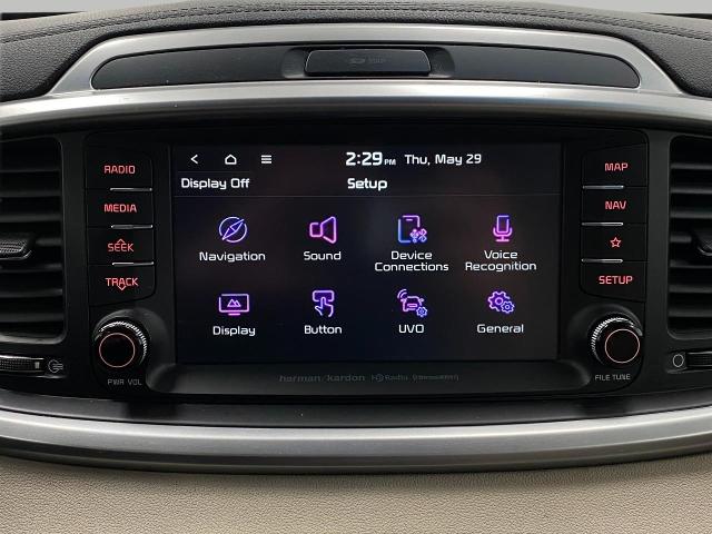 2019 Kia Sorento Vehicle Photo in Appleton, WI 54913
