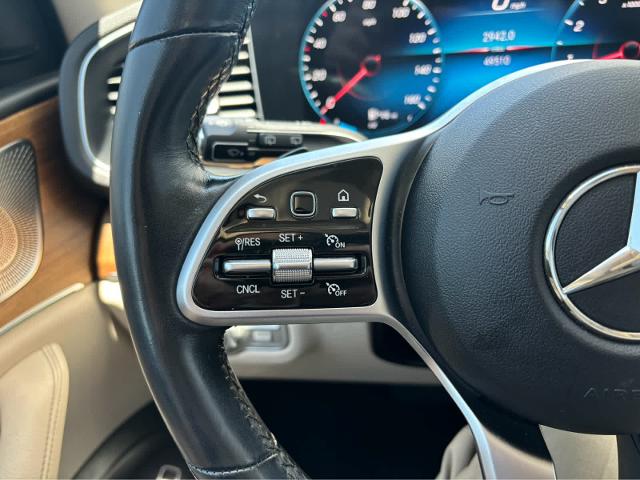 2021 Mercedes-Benz GLE Vehicle Photo in Grapevine, TX 76051
