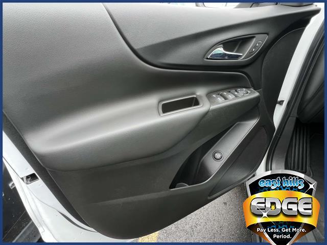 2022 Chevrolet Equinox Vehicle Photo in Roslyn, NY 11576