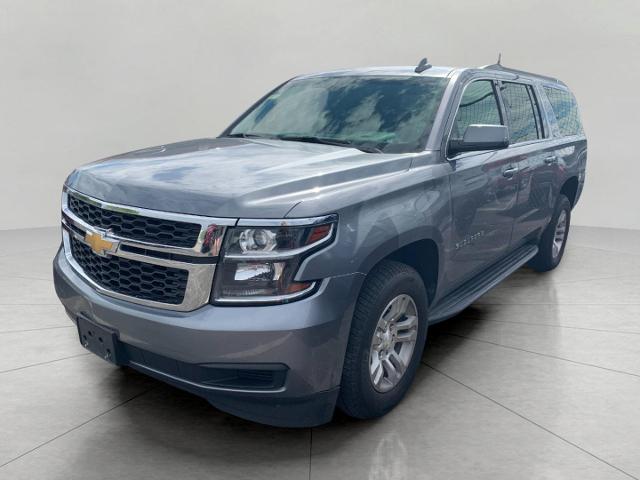2018 Chevrolet Suburban Vehicle Photo in APPLETON, WI 54914-4656