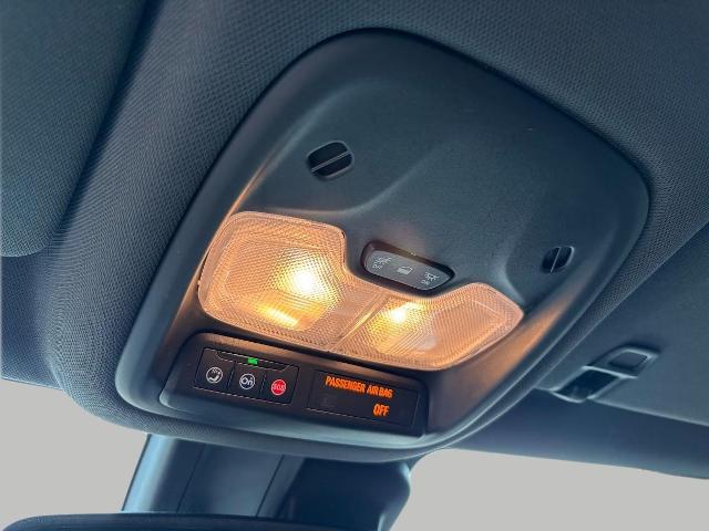 2022 Chevrolet Trailblazer Vehicle Photo in APPLETON, WI 54914-8833