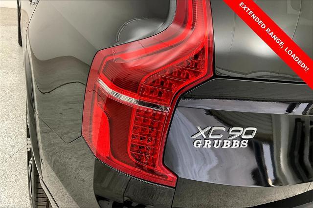 2022 Volvo XC90 Recharge Plug-In Hybrid Vehicle Photo in Grapevine, TX 76051