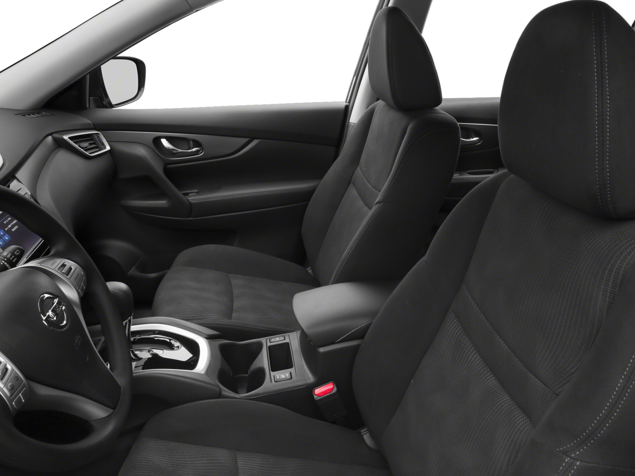 2016 Nissan Rogue Vehicle Photo in Green Bay, WI 54304