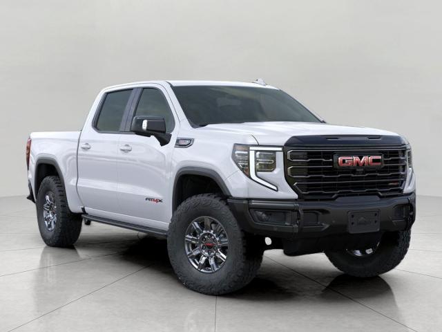 2025 GMC Sierra 1500 Vehicle Photo in OSHKOSH, WI 54904-7811