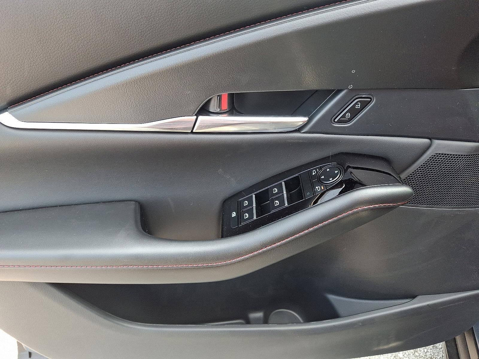 2025 Mazda CX-30 Vehicle Photo in Harrisburg, PA 17111